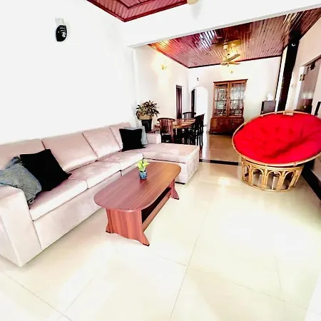 Angel Villa Unakuruwa Tangalle Exterior photo