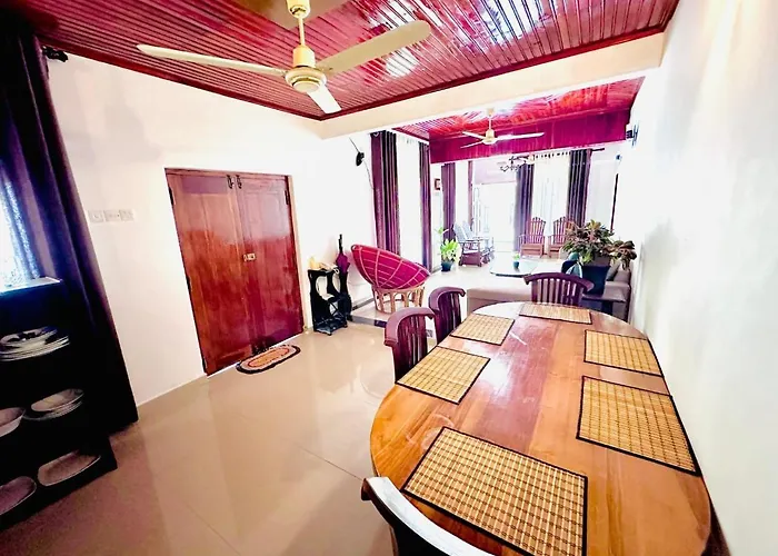 Angel Villa Unakuruwa Tangalle