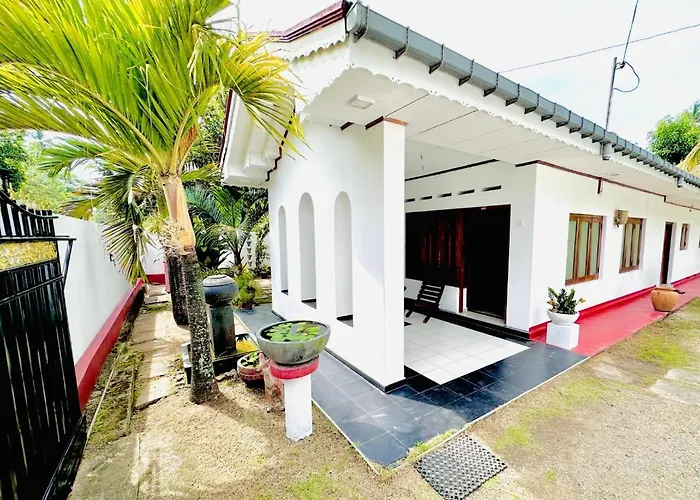 Angel Villa Unakuruwa Tangalle