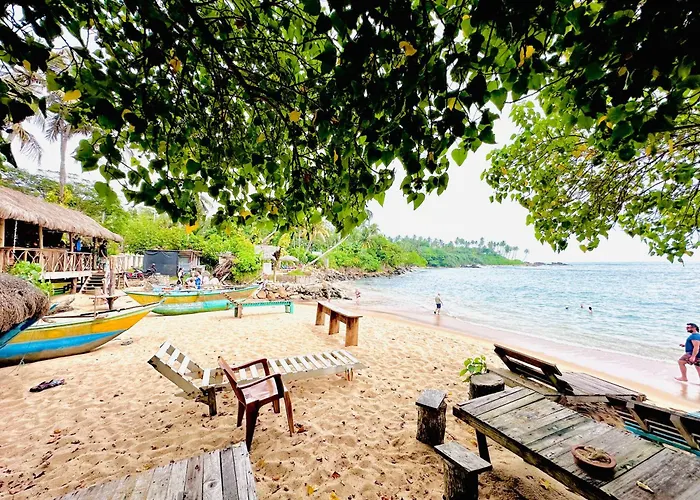 Angel Villa Unakuruwa Tangalle