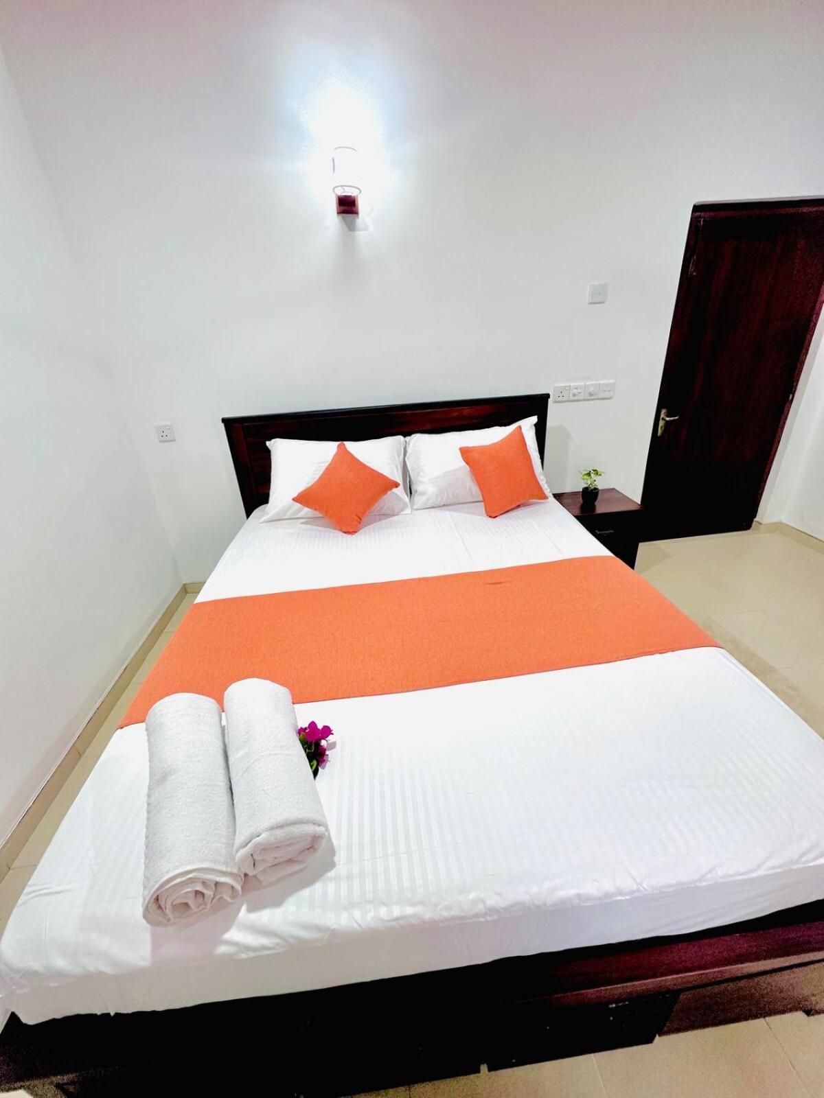 Angel Unakuruwa Holiday home *