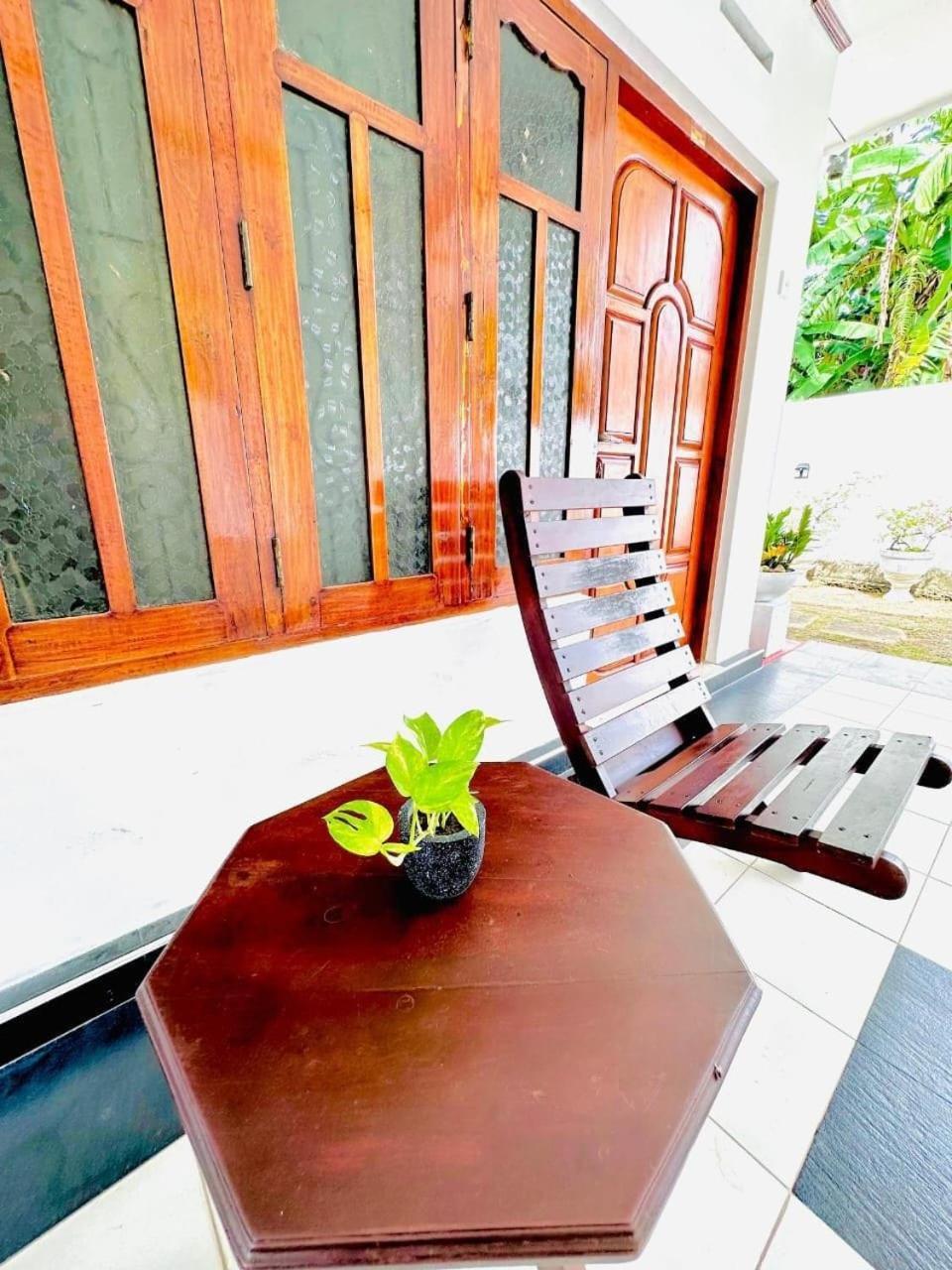 Angel Unakuruwa Holiday home