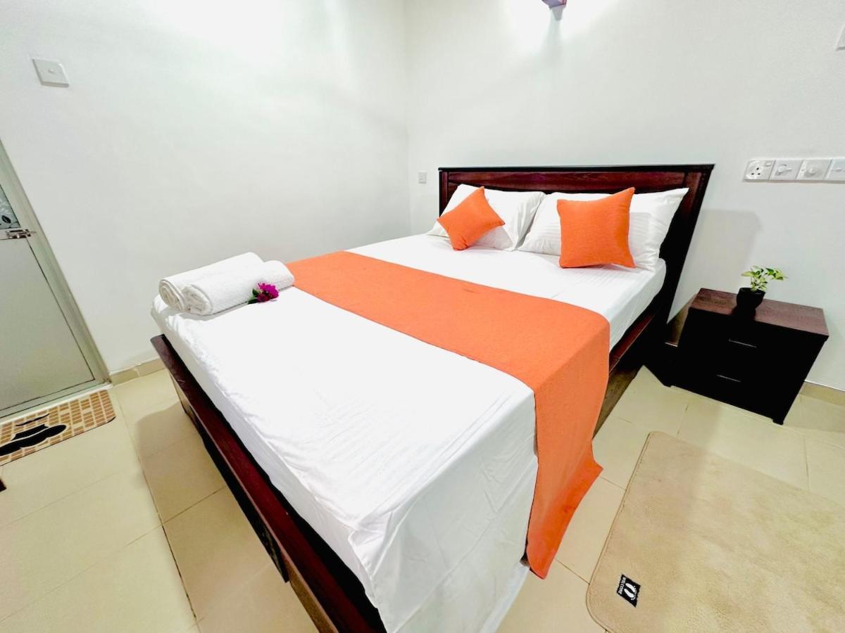 Angel Unakuruwa Holiday home *
