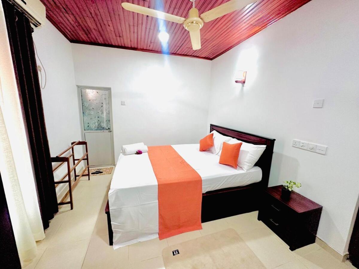 Angel Unakuruwa Holiday home *