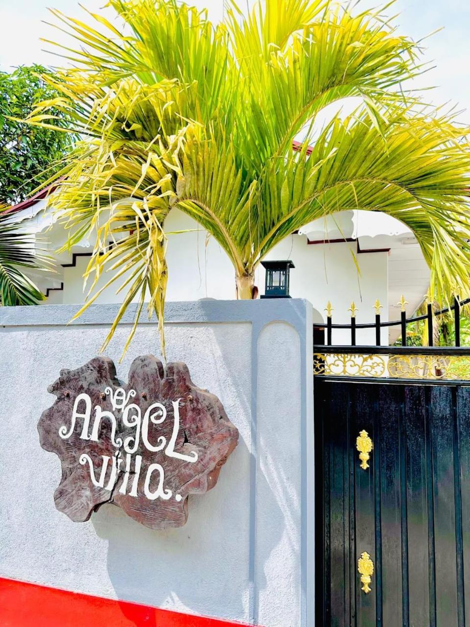 Holiday home Angel Unakuruwa *