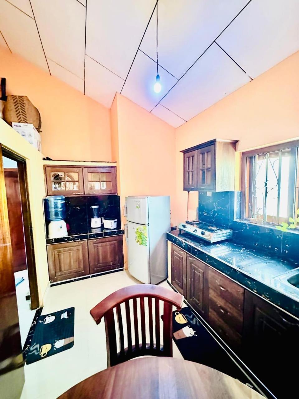 Angel Unakuruwa Holiday home *
